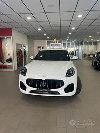 Maserati grecale gt 300cv