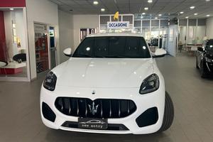 Maserati grecale gt 300cv