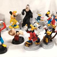 Walt Disney Personaggi Fumetti