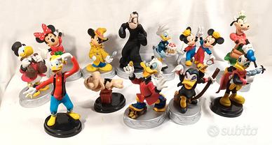Walt Disney Personaggi Fumetti