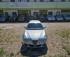 GIULIETTA 1.4 BENZINA 120CV GARANZIA 12M