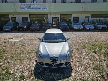 GIULIETTA 1.4 BENZINA 120CV GARANZIA 12M