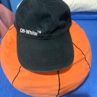 Cappello offwhite