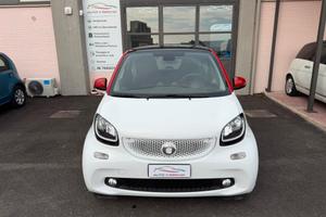 Smart ForTwo 70 1.0 twinamic Passion