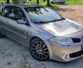 Renault Megane RS F1 Team 26 numerata 2.0 turbo