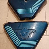 Cagiva sst fianchetti