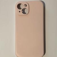 Cover rosa IPhone 14