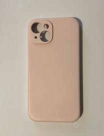 Cover rosa IPhone 14