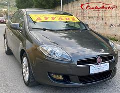 Fiat Bravo 1.6 MULTIJET 105 CV active