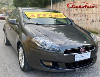 Fiat Bravo 1.6 MULTIJET 105 CV active