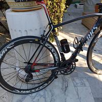 SPECIALIZED TARMAC SL4 CARBON 