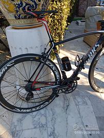 SPECIALIZED TARMAC SL4 CARBON 