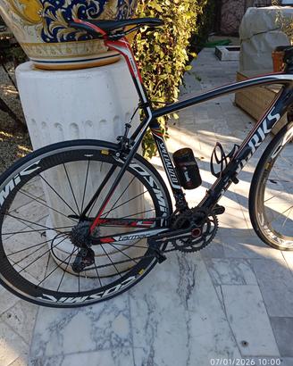 SPECIALIZED TARMAC SL4 CARBON 