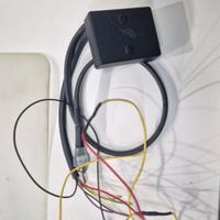 Centralina unlimited speed traction control TMAX