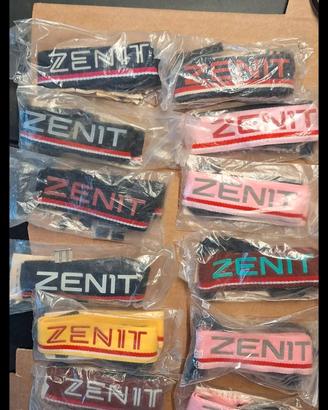 Tracolla fotocamera Reflex Zenith