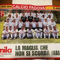 Calcio Padova Gadget vari