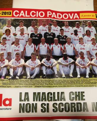 Calcio Padova Gadget vari