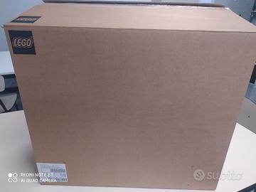 Lego Millenium falcon  75192