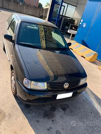 Ricambi Polo 1997 - Veicolo per ricambi