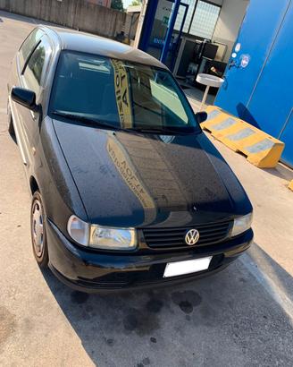 Ricambi Polo 1997 - Veicolo per ricambi