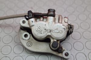 PINZA ANTERIORE KTM EXC 400 2001 2002 EX C 1999 20