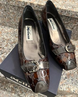 Scarpe donna vernice misura 36