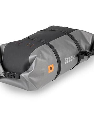 BORSA MORBIDA RUGGED 45L IMPERMEABILE KAPPA