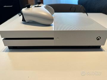 Xbox one