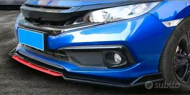 Minigona labbro anteriore tuning