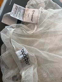 Zanzariera per Bugaboo Camelion