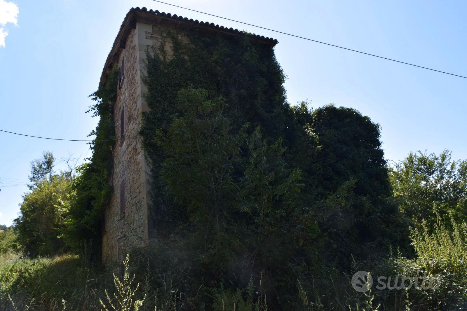 Terreno edificabile - Vista 3