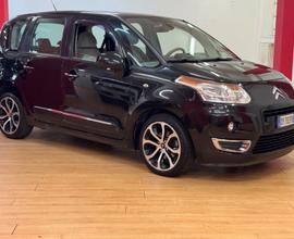 Citroen C3 Picasso C3 Picasso 1.6 VTi 120 Exclusiv