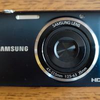 Fotocamera SAMSUNG ST72