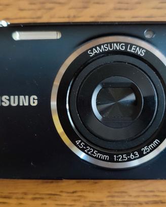 Fotocamera SAMSUNG ST72