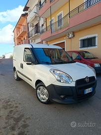 fiat Doblò 2014
