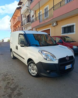 fiat Doblò 2014