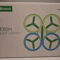 drone E65H LED usato