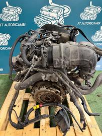 Motore Kia Stonic G3LC Anno 2022 1.0 Benzina
