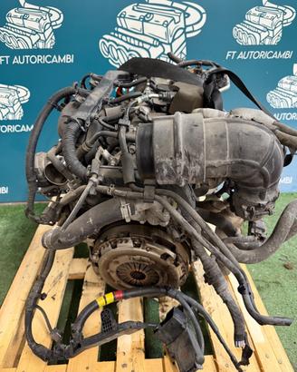 Motore Kia Stonic G3LC Anno 2022 1.0 Benzina