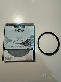 Filtro HOYA - Fusion One - PROTECTOR - 67 mm