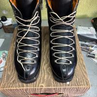 SCARPONI SCI Vintage