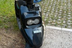 Booster MBK Yamaha