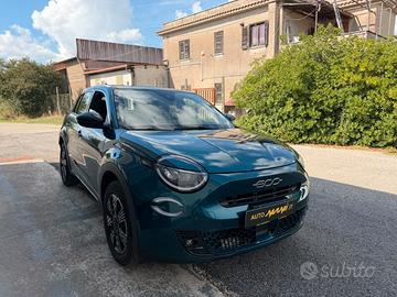 FIAT 600 (2023-->) 600 Hybrid 145 CV DCT MHEV