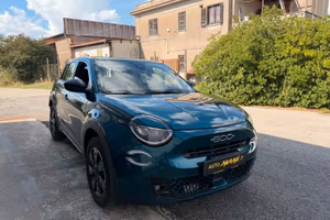 FIAT 600 (2023-->) 600 Hybrid 145 CV DCT MHEV
