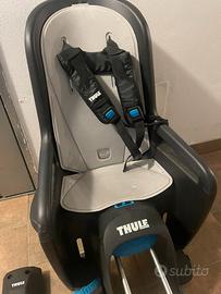 Seggiolino bici Thule