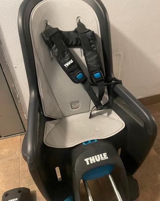 Seggiolino bici Thule
