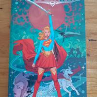 Supergirl la donna del domani