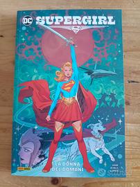 Supergirl la donna del domani