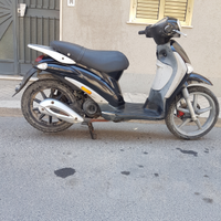 Piaggio Liberty rst