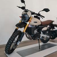 Fantic Caballero 500 - 2021